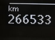 Volkswagen Passat CC Sedan 2,0 l 147 kw