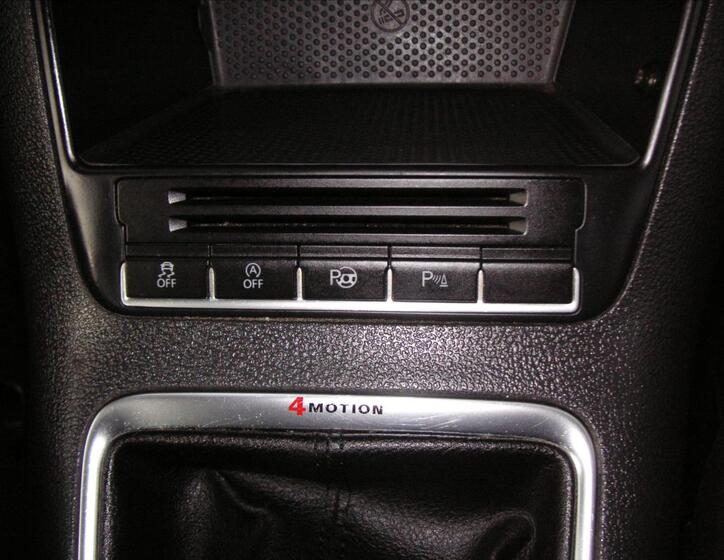 Volkswagen Tiguan 16