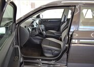 Škoda Fabia Kombi 1,2 l 66 kw