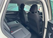Škoda Karoq SUV 1,5 l 110 kw