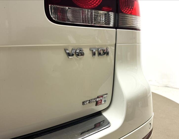 Volkswagen Touareg 44