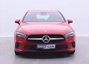 Mercedes-Benz Třídy A 2