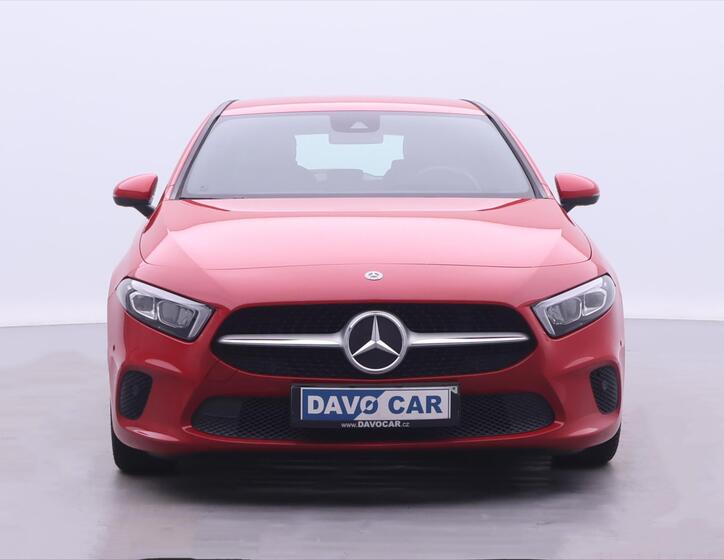 Mercedes-Benz Třídy A 2