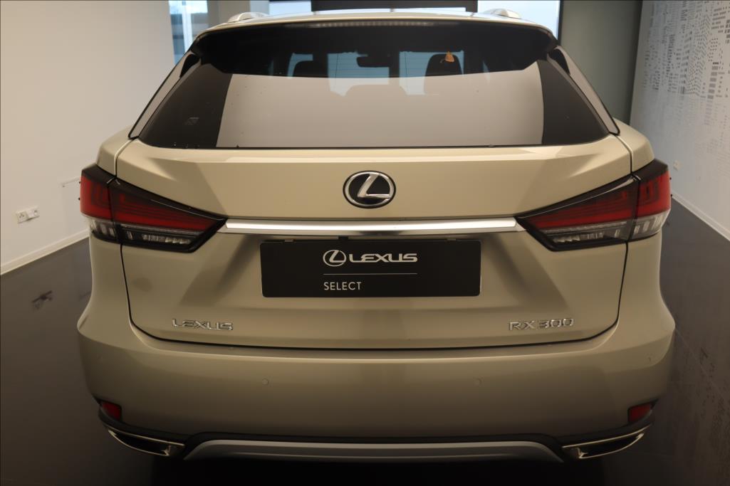 Lexus RX 300
