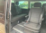Volkswagen Multivan 21