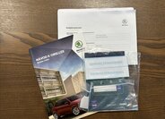 Škoda Fabia Hatchback 999,0 70 kw