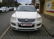 Volkswagen Touareg 2