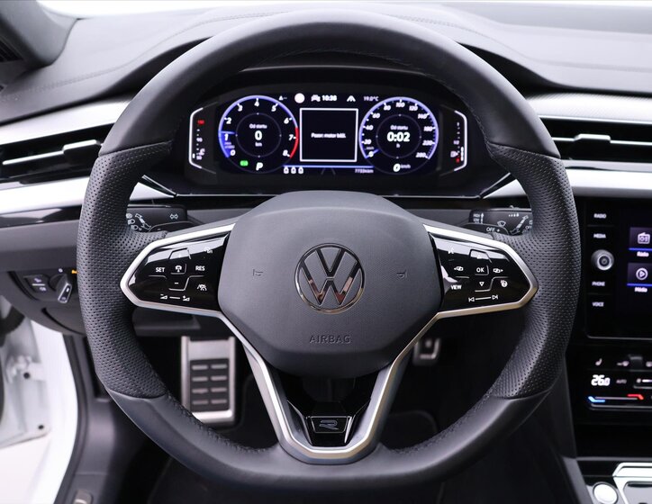 Volkswagen Arteon Kombi 2,0 l 206 kw