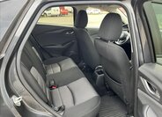 Mazda CX-3 Kombi 1,5 l 77 kw