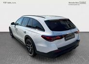 Mercedes-Benz Třídy E 3