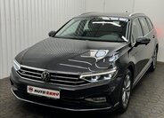 Volkswagen Passat Kombi 2,0 l 147 kw