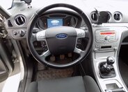 Ford S-MAX 22