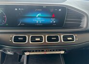 Mercedes-Benz GLE SUV / Terénní 2,9 l 243 kw