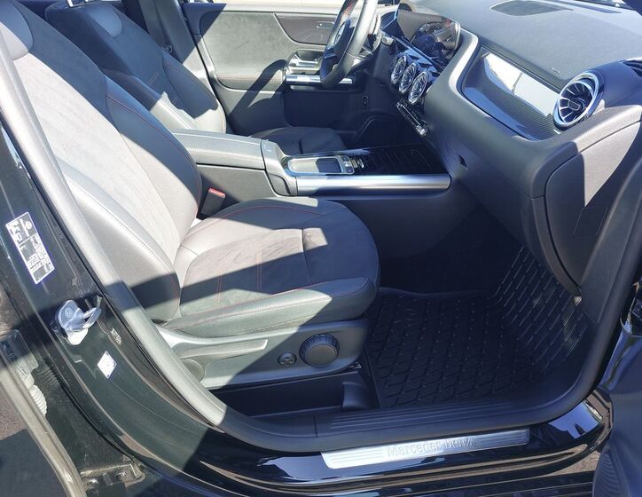 Mercedes-Benz Třídy B 10