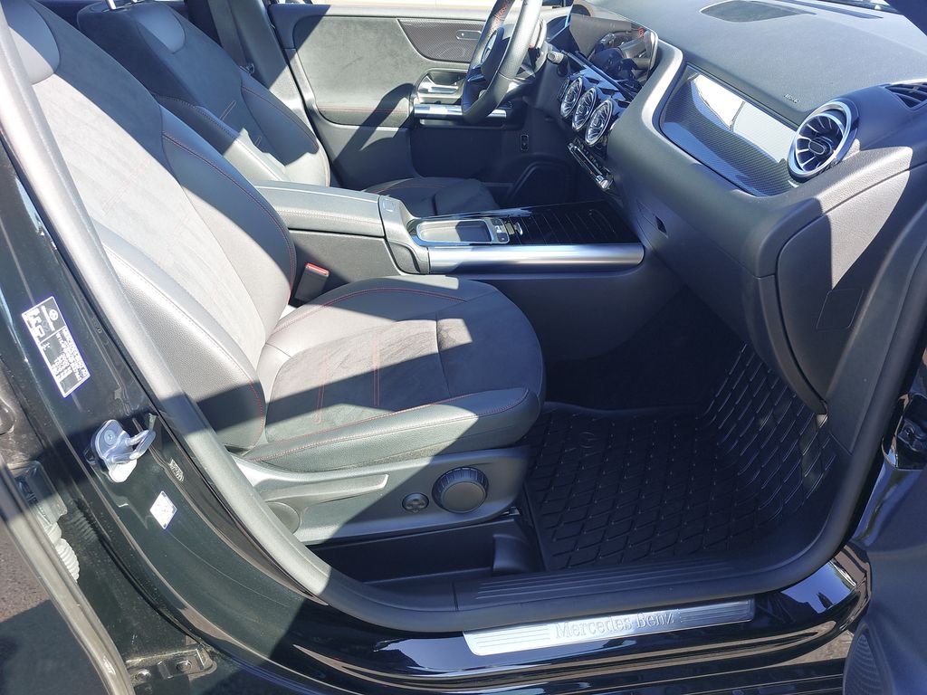 Mercedes-Benz Třídy B