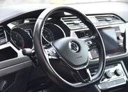 Volkswagen Touran MPV 2,0 l 90 kw
