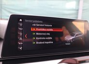 BMW Řada 5 Kombi 3,0 l 195 kw