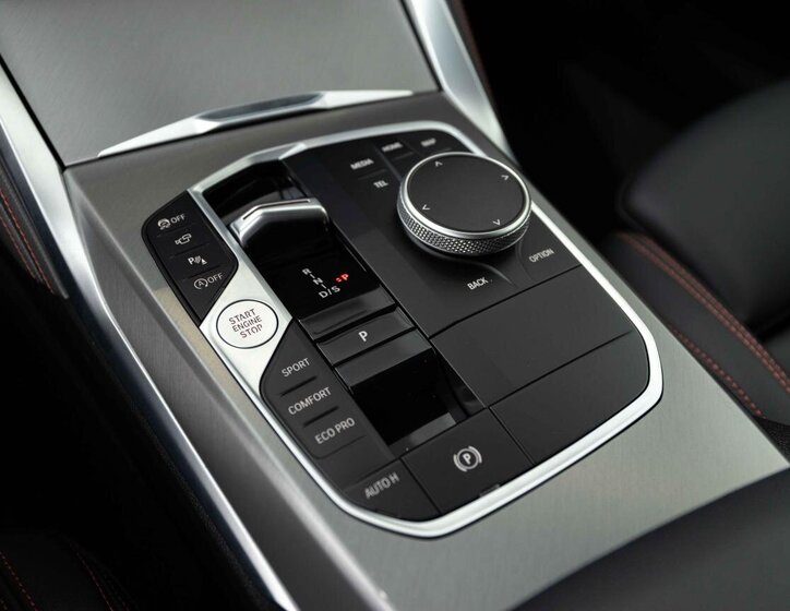 BMW Řada 2 Ostatní 3,0 l 275 kw