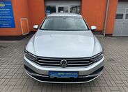 Volkswagen Passat 5