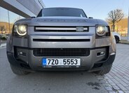 Land Rover Defender SUV / Terénní 3,0 l 183 kw