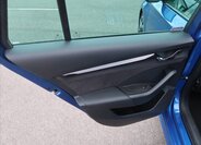 Škoda Octavia Kombi 2,0 l 147 kw