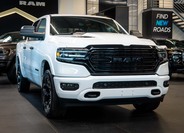 Dodge RAM 9
