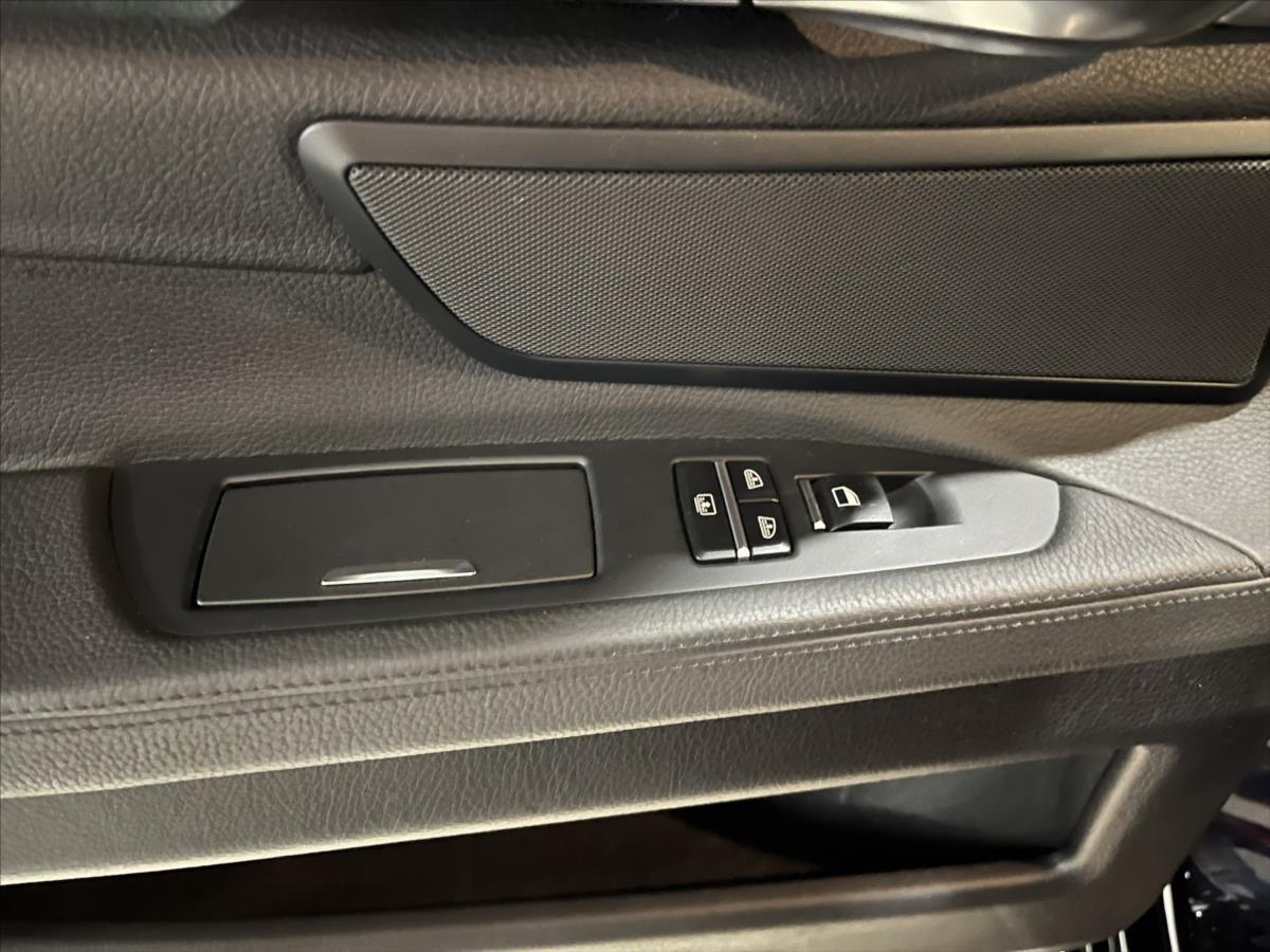 BMW Řada 7