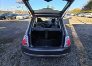 Fiat 500 Hatchback 875,0 63 kw