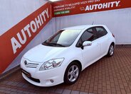 Toyota Auris Hatchback 1,6 l 97 kw