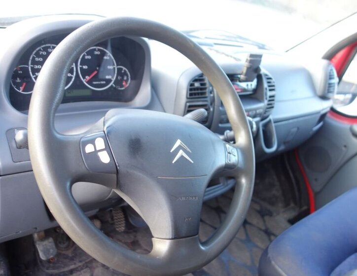 Citroën Jumper 18