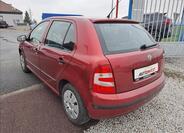 Škoda Fabia 4