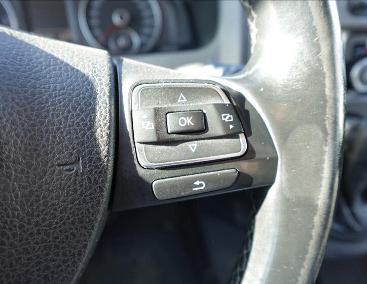 Volkswagen Caravelle Ostatní 2,0 l 132 kw