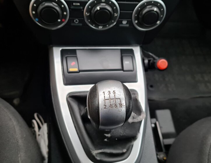 Land Rover Freelander 14