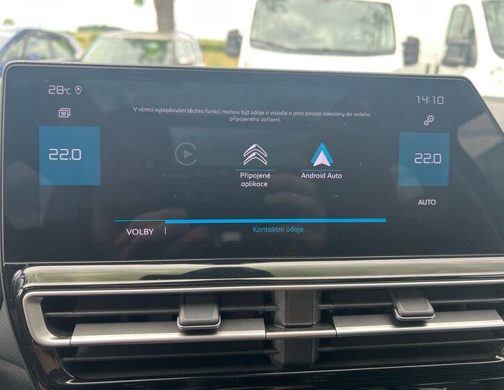 Citroën C5 Aircross 14