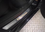 BMW Řada 5 Kombi 3,0 l 195 kw