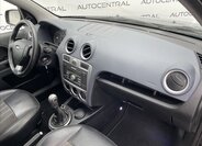 Ford Fusion Kombi 1,2 l 55 kw