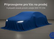 Toyota RAV4 SUV / Terénní 2,5 l 131 kw