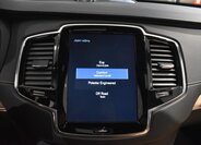 Volvo XC90 SUV / Terénní 2,0 l 177 kw