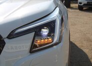 Subaru Forester SUV / Terénní 2,0 l 110 kw