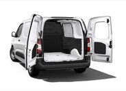 Citroën Berlingo Ostatní 1,2 l 81 kw