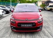 Citroën Grand C4 Picasso 1