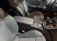 Renault Scénic MPV 1,2 l 85 kw