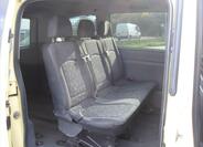 Mercedes-Benz Vito 10