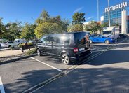 Volkswagen Caravelle VAN-Minibus 0,0 0