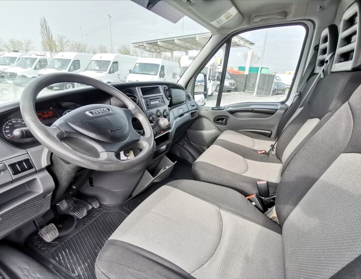 Iveco Daily 6