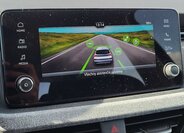 Škoda Kamiq SUV / Terénní 999,0 85 kw