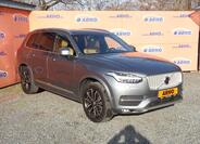 Volvo XC90 1