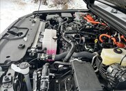 Toyota Land Cruiser Ostatní 2,4 l 243 kw