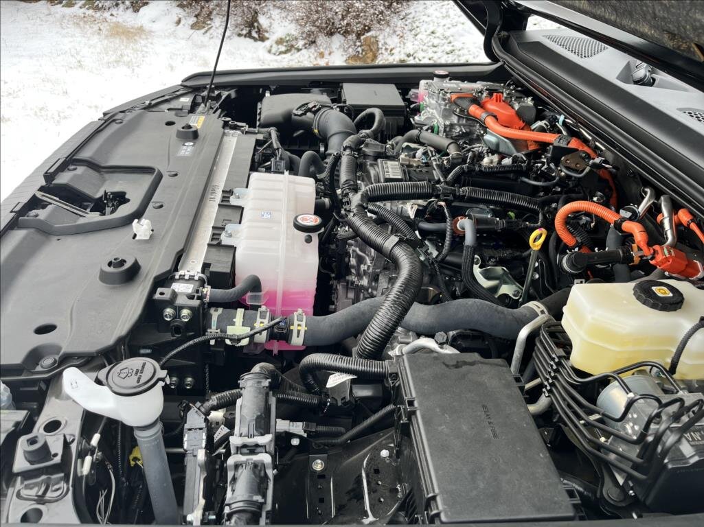 Toyota Land Cruiser Ostatní 2,4 l 243 kw