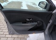 Renault Mégane Kombi 1,6 l 74 kw